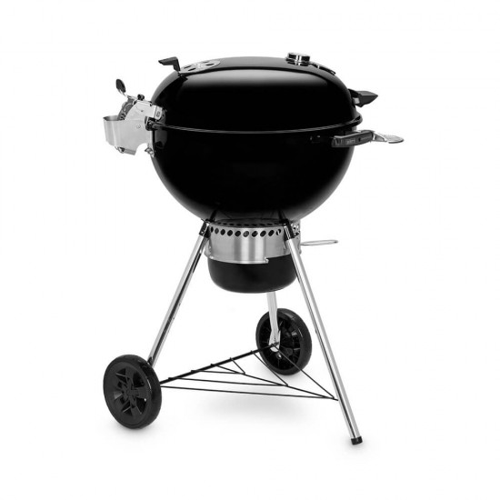 фото 4 Вугільний гриль WEBER MASTER-TOUCH PREMIUM SE E-5775