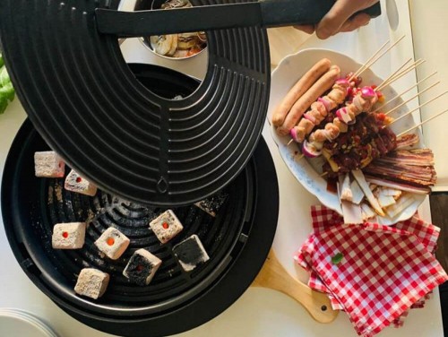 фото 2 Кокосові брикети OFYR, 2 кг