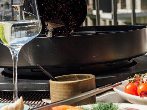 фото 4 Кокосові брикети OFYR, 2 кг