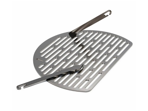 фото 4 Комплект знімачів решітки гриль КНЯЖА