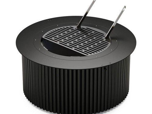 фото 3 Комплект знімачів решітки гриль КНЯЖА