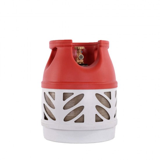 фото 1 Композитний газовий балон Hexagon Ragasco LPG 12,5 л