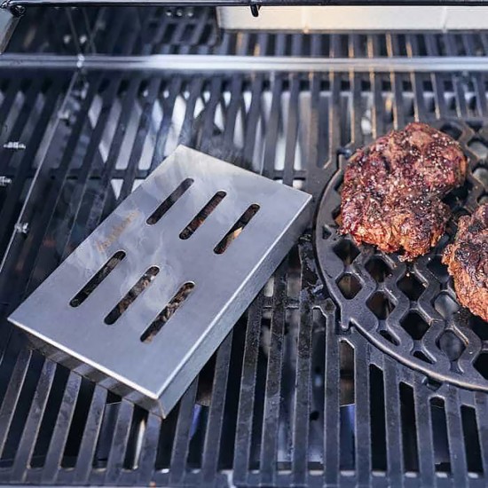 фото 5 Контейнер для копчення