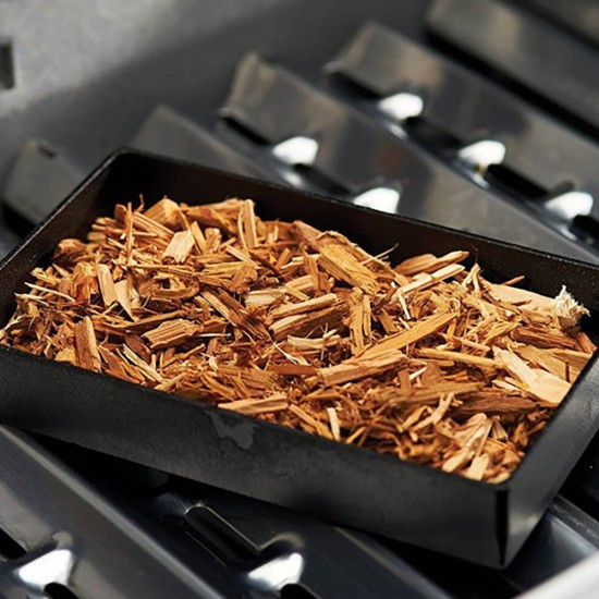 фото 5 Контейнер для копчения Grill Pro