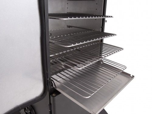 фото 11 Коптильня газова BROIL KING VERTICAL GAS SMOKER SMOKER фото 11 Коптильня газова BROIL KING VERTICAL GAS SMOKER SMOKER