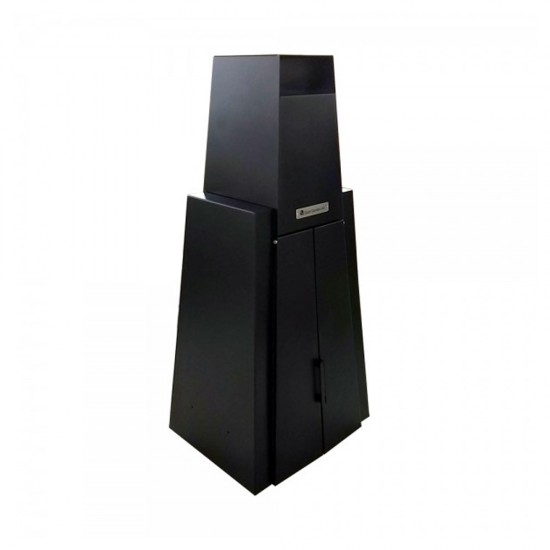 фото 1 Коптильня Quan, черная фото 1 Коптильня Quan, черная