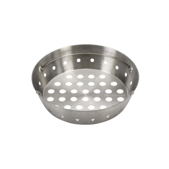 фото 1 Корзина металлическая для угля BIG GREEN EGG MINIMAX