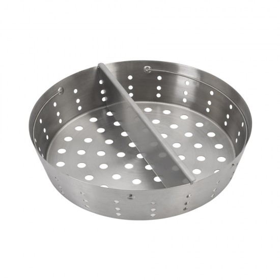 фото 2 Корзина металлическая для угля BIG GREEN EGG XLARGE