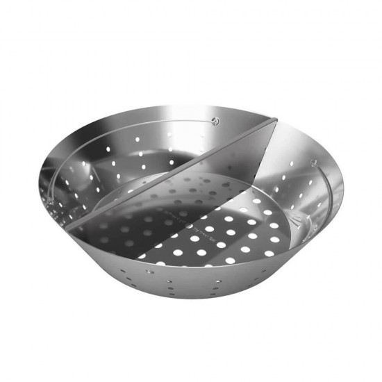 фото 1 Корзина металлическая для угля BIG GREEN EGG XXLARGE