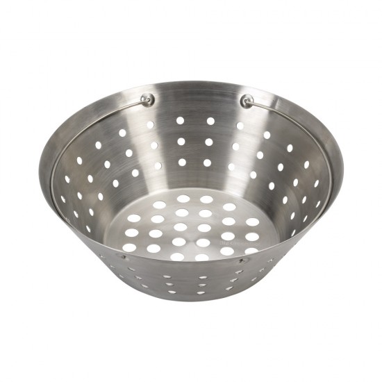 фото 1 Корзина металлическая для угля BIG GREEN EGG LARGE