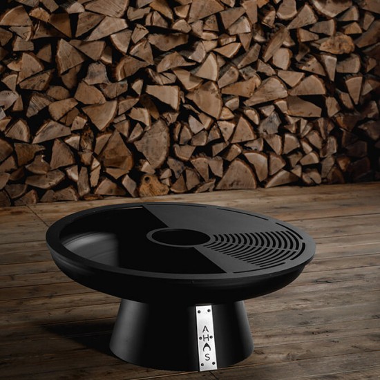 фото 4 Кострова чаша барбекю AHOS FIRE PIT 850 фото 4 Кострова чаша барбекю AHOS FIRE PIT 850