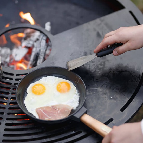 фото 6 Кострова чаша барбекю AHOS FIRE PIT 850