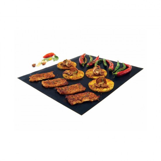 фото 2 Антипригарный коврик Grill PRO