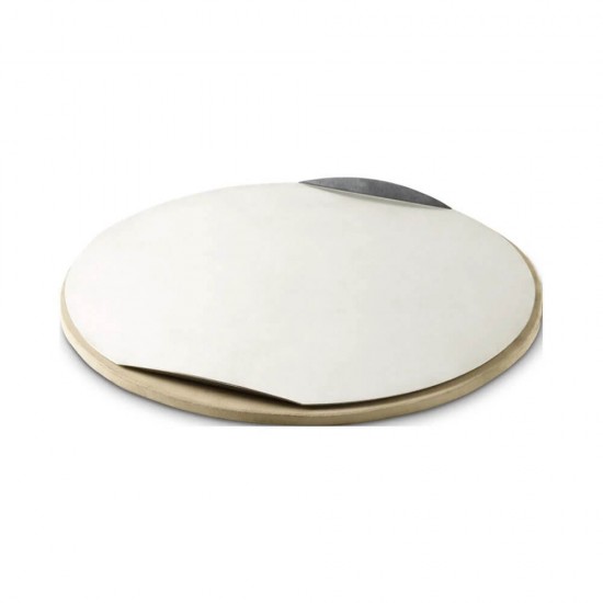 фото 1 Камінь для піци та випічки WEBER 36,5 см