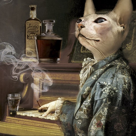 фото 3 Поднос LAZY VICTOIRE