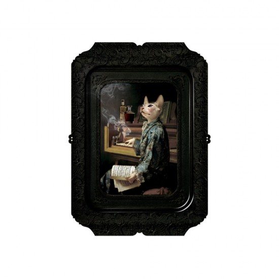 фото 1 Поднос LAZY VICTOIRE