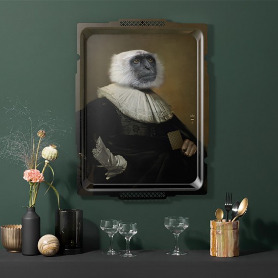 фото 2 Піднос LE SINGE