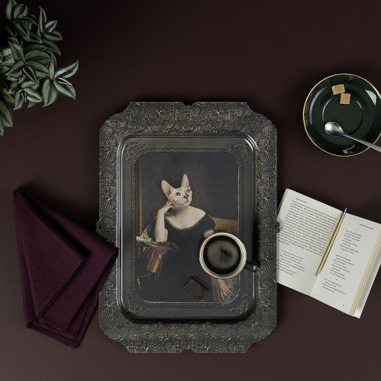 фото 2 Піднос VICTOIRE