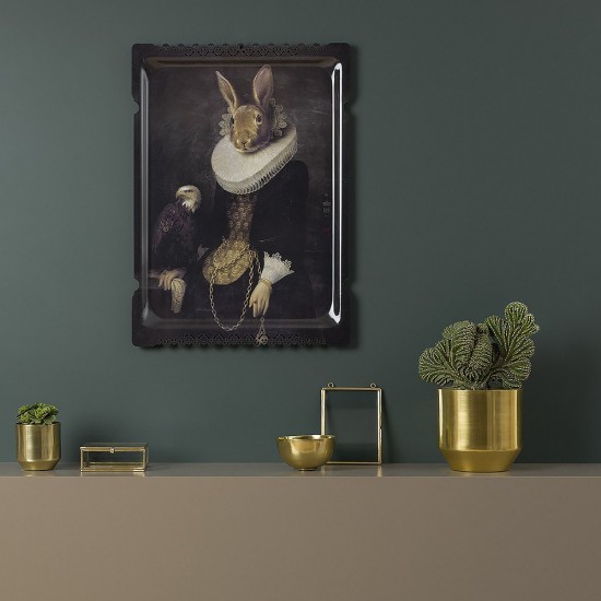 фото 2 Поднос ZHAO фото 2 Поднос ZHAO