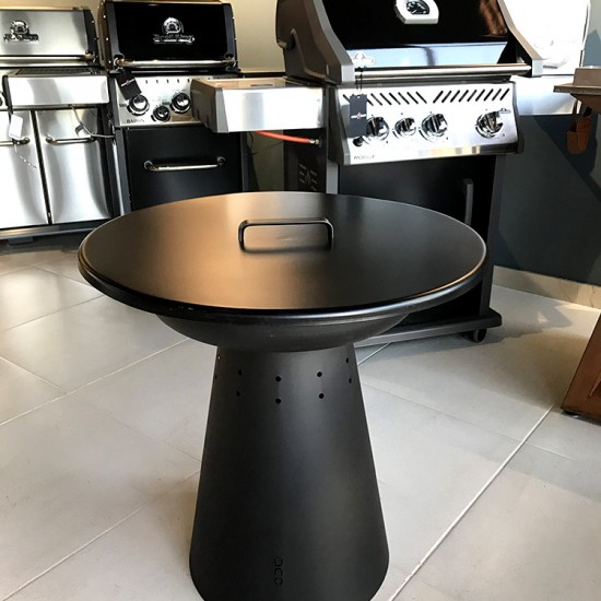 фото 2 Крышка для барбекю мангала UNO CAP+