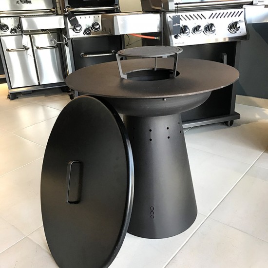 фото 3 Крышка для барбекю мангала UNO CAP+