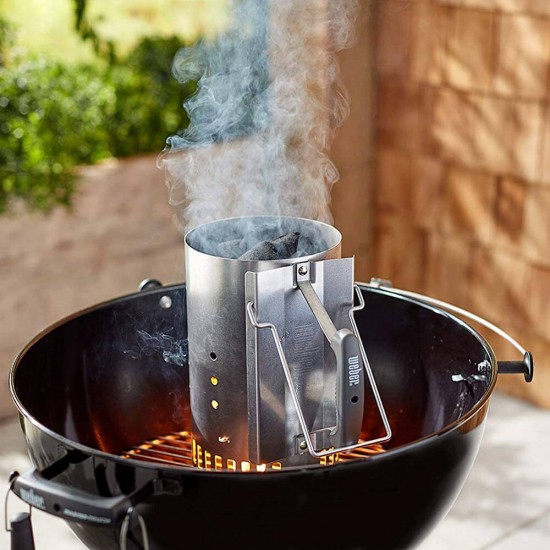 фото 4 Кубики для розпалювання WEBER, 48 шт.