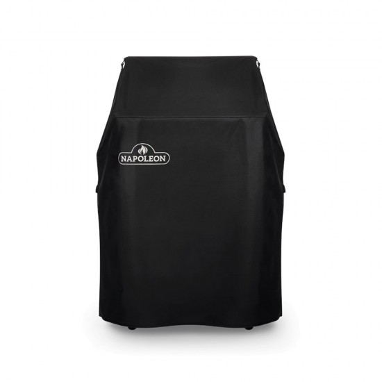 фото 1 Чохол для газового гриля NAPOLEON ROGUE 365 зі складеними столиками