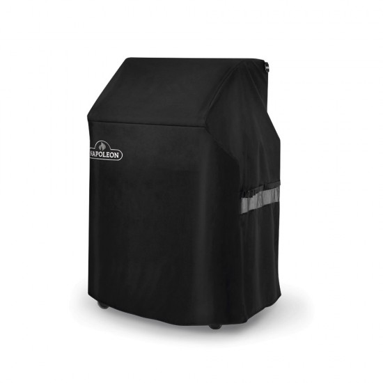 фото 2 Чохол для газового гриля NAPOLEON ROGUE 365 зі складеними столиками