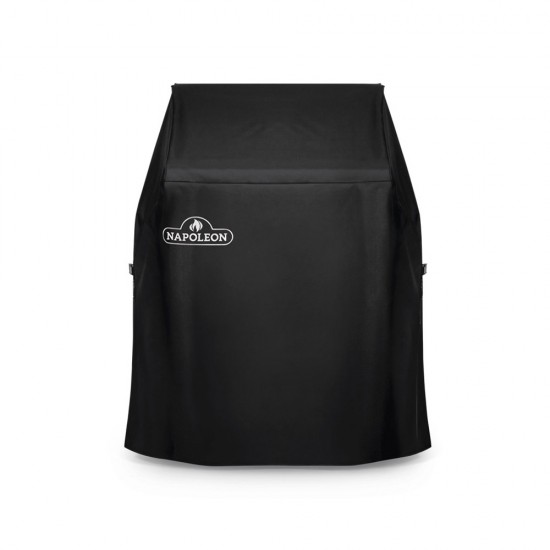 фото 1 Чохол для газового гриля NAPOLEON ROGUE 425 зі складеними столиками