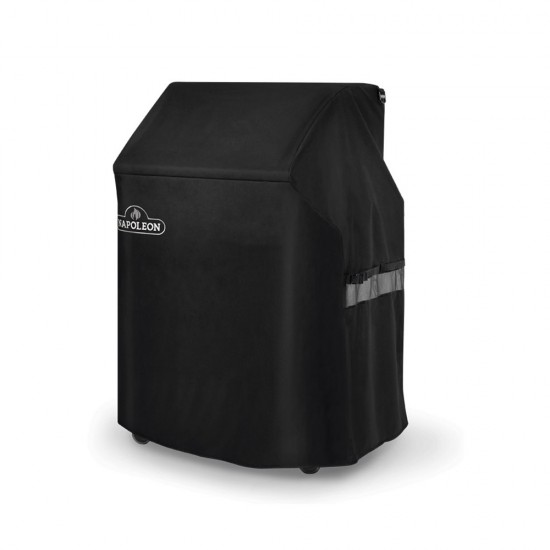фото 3 Чохол для газового гриля NAPOLEON ROGUE 425 зі складеними столиками