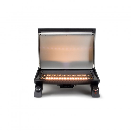 фото 2 Электрогриль E-Grill