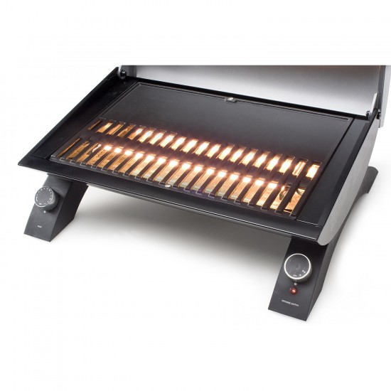фото 3 Электрогриль E-Grill