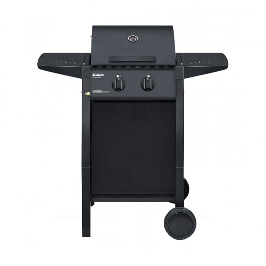 фото 1 Газовый гриль ENDERS SAN DIEGO