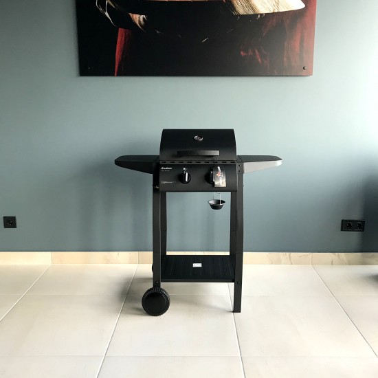 фото 5 Газовый гриль ENDERS SAN DIEGO