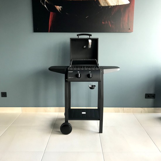 фото 6 Газовый гриль ENDERS SAN DIEGO