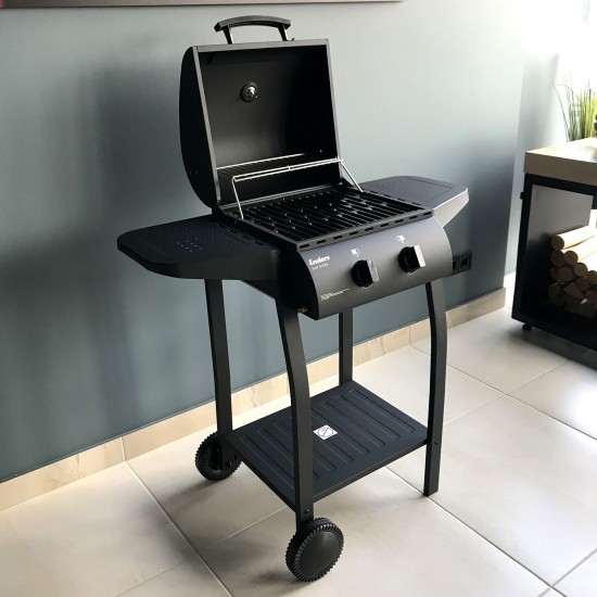 фото 7 Газовый гриль ENDERS SAN DIEGO