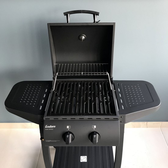 фото 8 Газовый гриль ENDERS SAN DIEGO