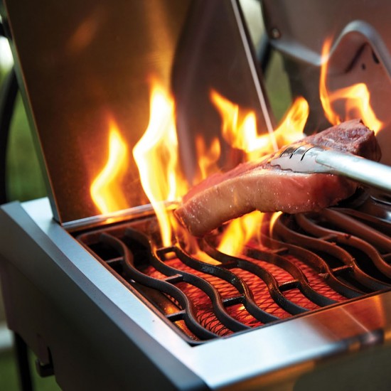 фото 11 Газовый гриль NAPOLEON ROGUE 425SIB фото 11 Газовый гриль NAPOLEON ROGUE 425SIB