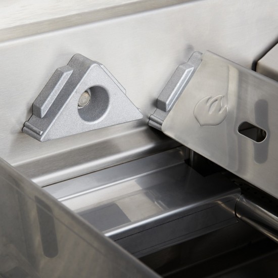 фото 7 Газовый гриль NAPOLEON PRESTIGE PRO 665