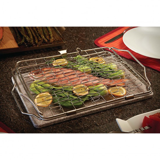 фото 5 Гибкая сетка для рыбы и овощей Napoleon