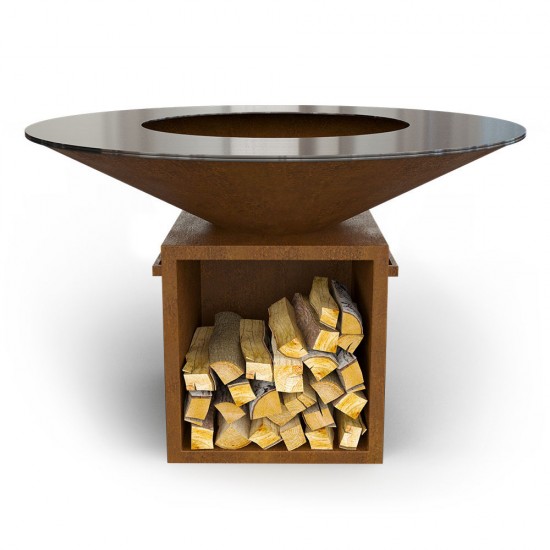 фото 1 Гриль мангал AHOS BIG  