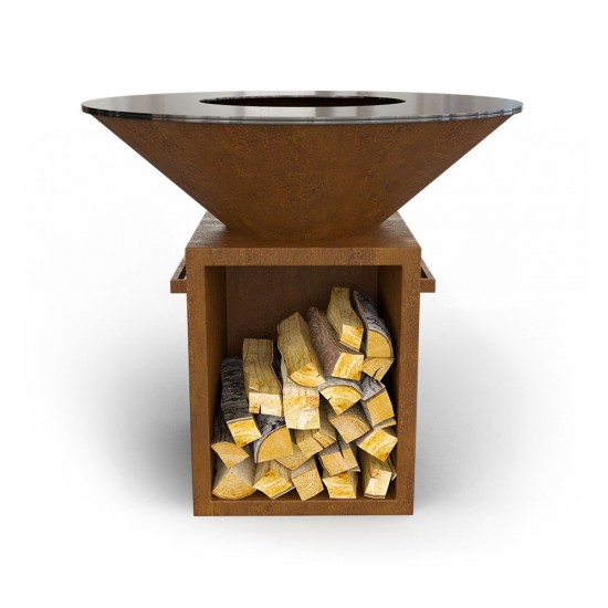 фото 1 Гриль мангал AHOS BOX фото 1 Гриль мангал AHOS BOX