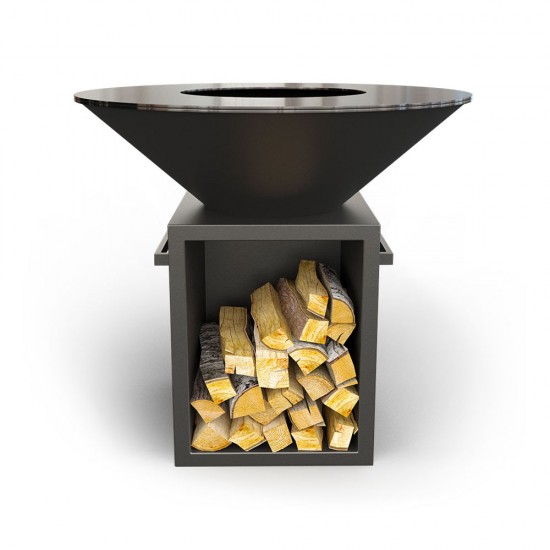 фото 1 Гриль мангал AHOS BOX