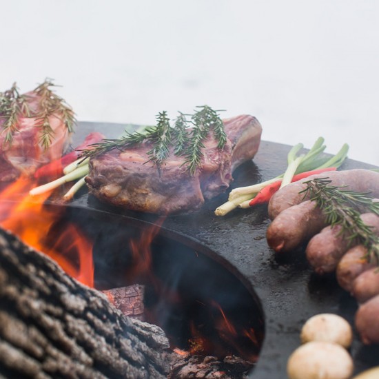 фото 7 Гриль мангал AHOS BOX