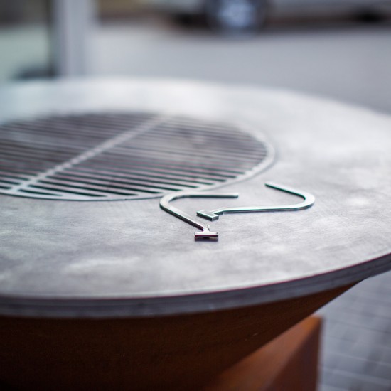 фото 5 Гриль мангал AHOS BOX