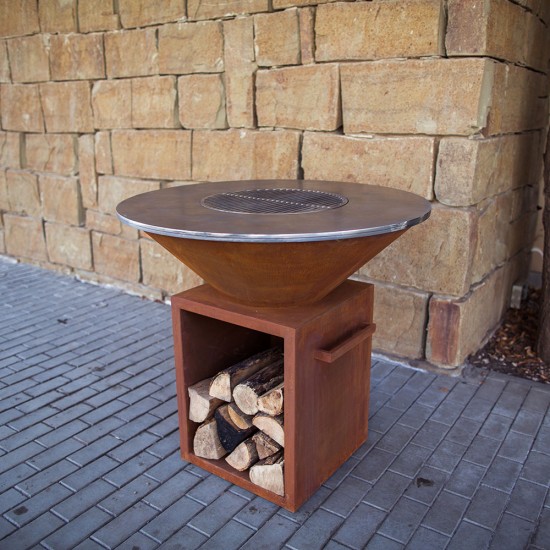 фото 3 Гриль мангал AHOS BOX