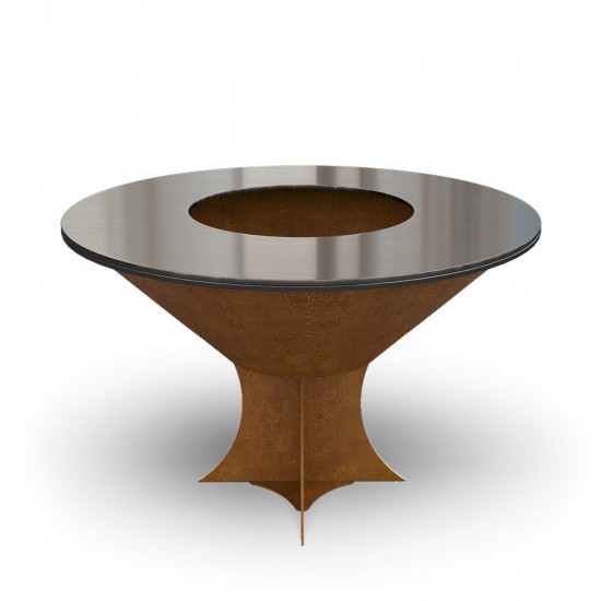 фото 1 Гриль мангал AHOS OLYMPIC 1000 LOW