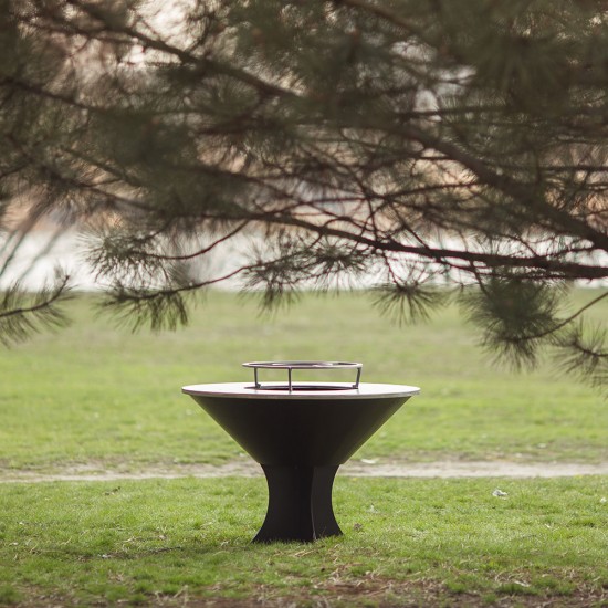 фото 2 Гриль мангал AHOS OLYMPIC 1000 LOW