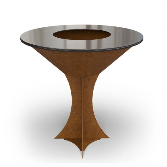 фото 1 Гриль мангал AHOS OLYMPIC 1000