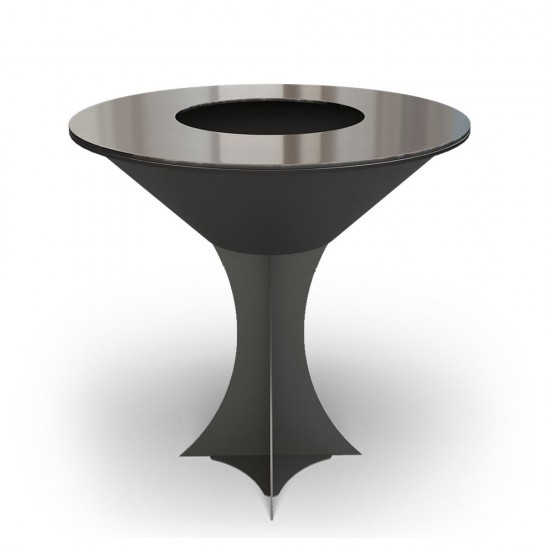 фото 1 Гриль мангал AHOS OLYMPIC 1000